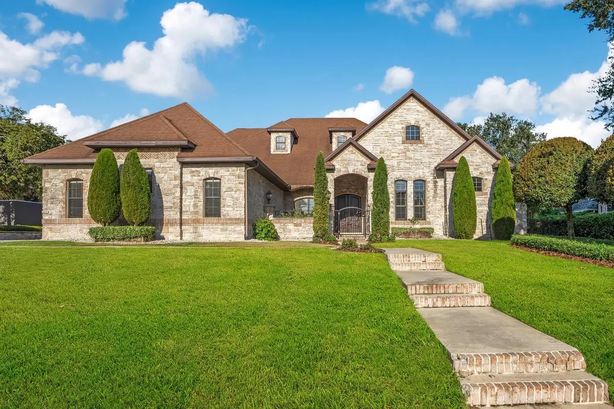 2310 Nevada Road, Lakeland, FL 33803 - #1