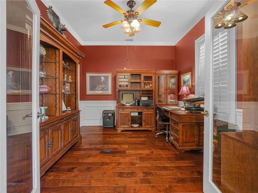 3108 Hawks Ridge Drive, Lakeland, FL 33810 - #3