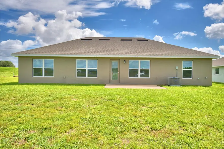 4628 Calamint Lane, Auburndale, FL 33823 - #2