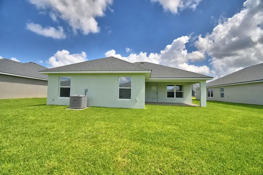4641 Calamint Lane, Auburndale, FL 33823 - #2