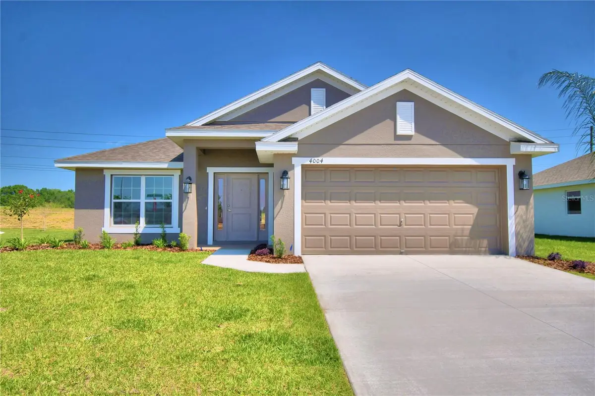4632 Calamint Lane, Auburndale, FL 33823 - #1