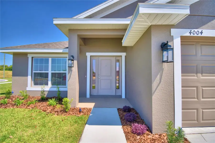 4632 Calamint Lane, Auburndale, FL 33823 - #2