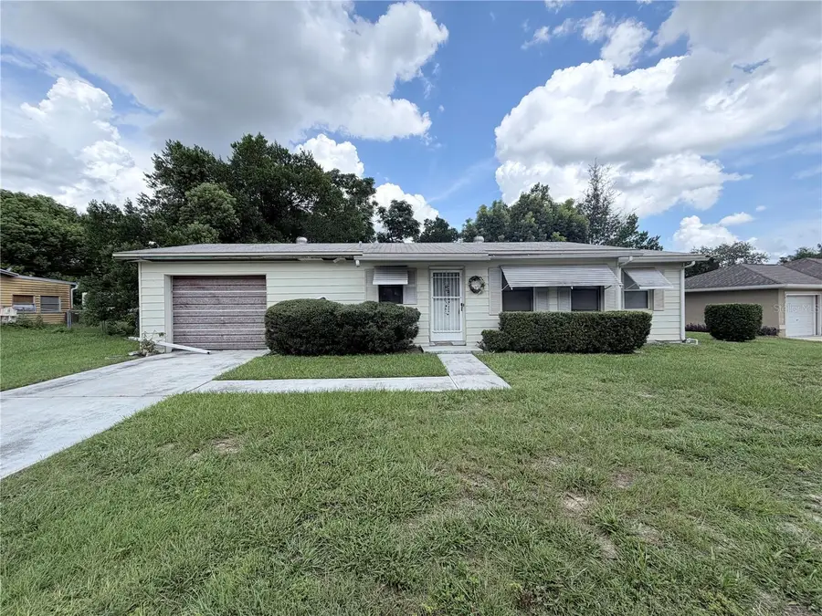 3829 SW 147th Street, Ocala, FL 34473 - #2