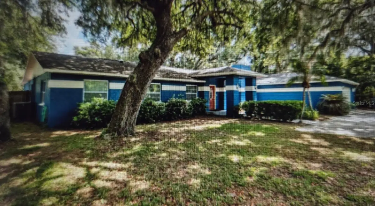1121 Old Polk City Road, Lakeland, FL 33809 - #1