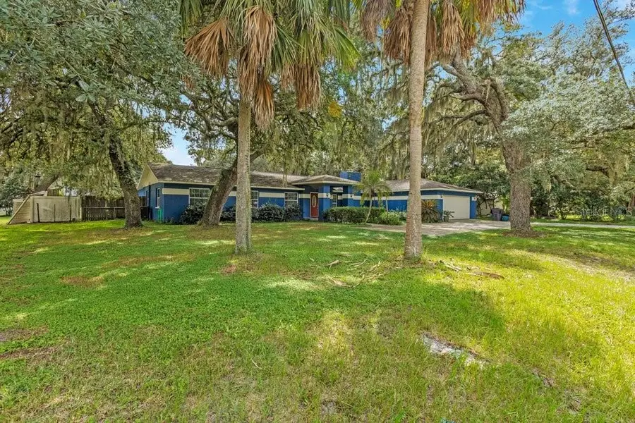 1121 Old Polk City Road, Lakeland, FL 33809 - #2