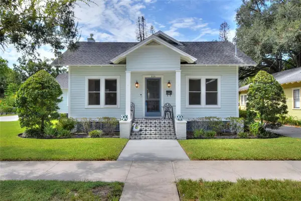 929 Vistabula Street, LAKELAND, FL 33801