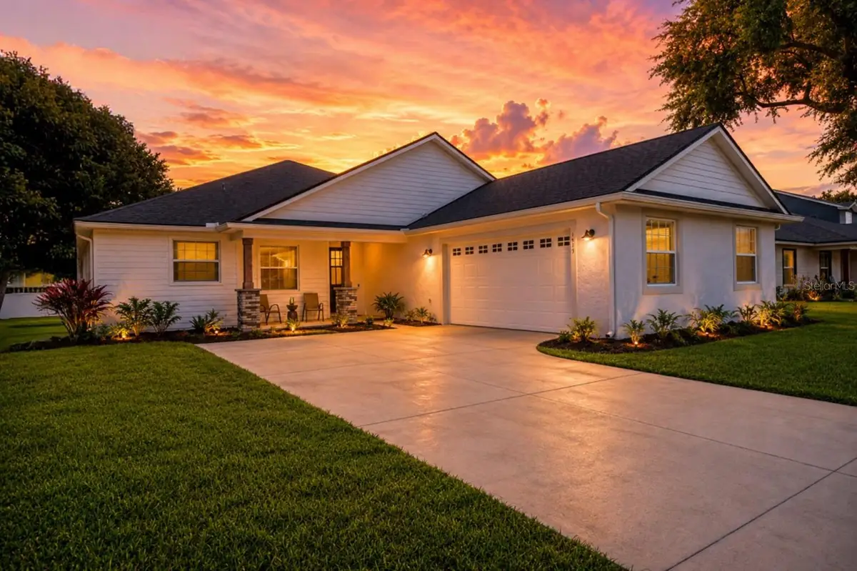1415 Magnolia Lane, Auburndale, FL 33823 - #1