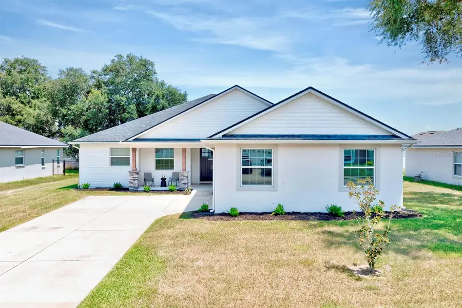 1415 Magnolia Lane, Auburndale, FL 33823 - #3