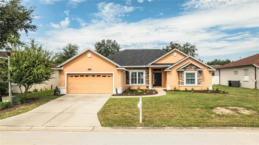 6331 Alamanda Hills Drive, Lakeland, FL 33813 - #2