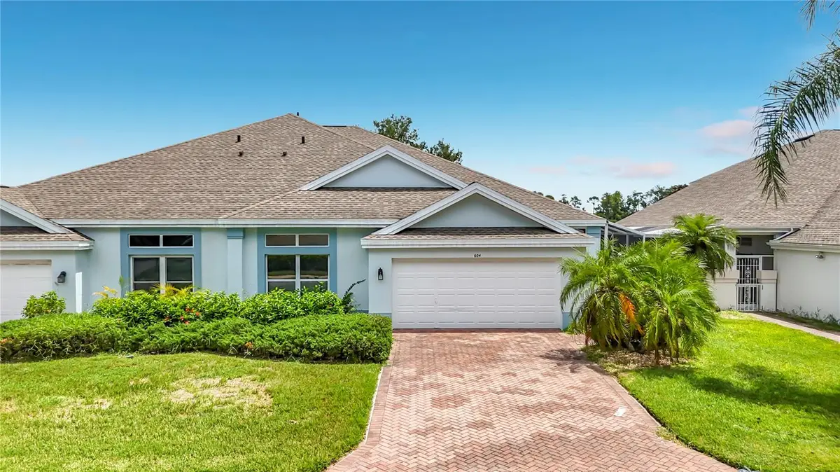 604 Mcdaniel Street, Sun City Center, FL 33573 - #1
