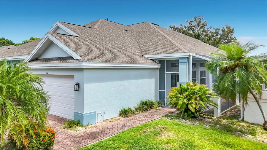 604 Mcdaniel Street, Sun City Center, FL 33573 - #3