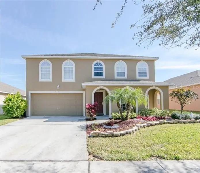 528 Stonewall Avenue, Haines City, FL 33844 - #1