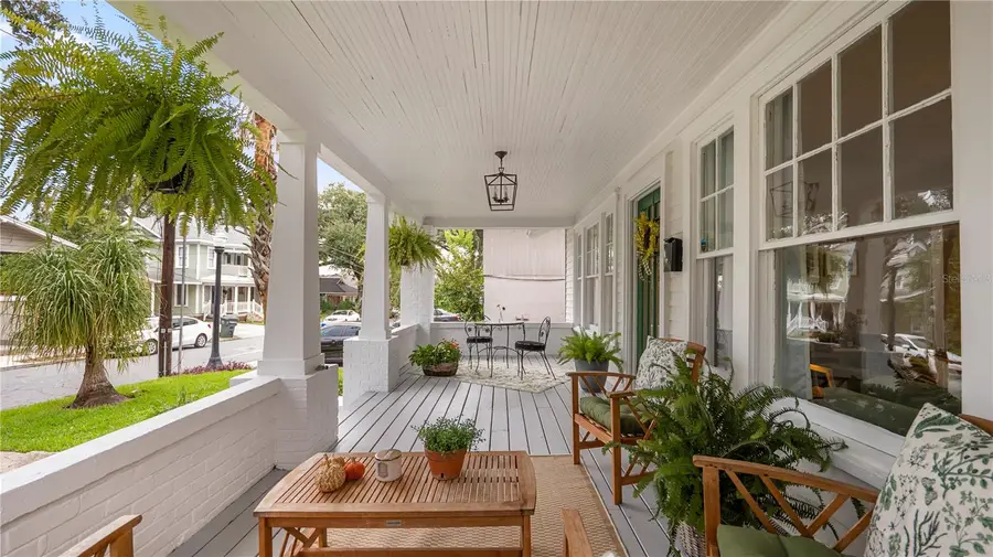 730 College Avenue, Lakeland, FL 33801 - #2