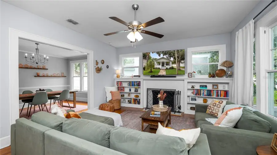 730 College Avenue, Lakeland, FL 33801 - #3