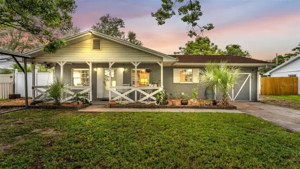 3529 Doreen Drive, LAKELAND, FL 33810