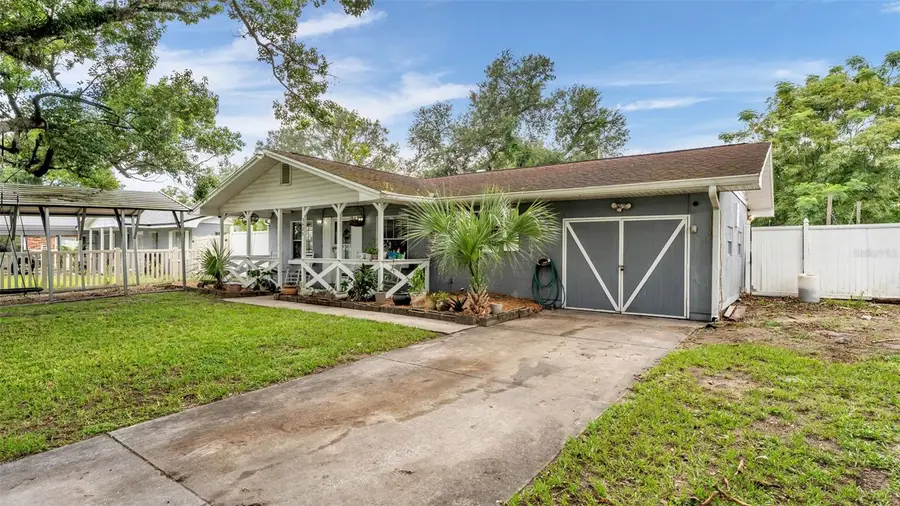 3529 Doreen Drive, Lakeland, FL 33810 - #3