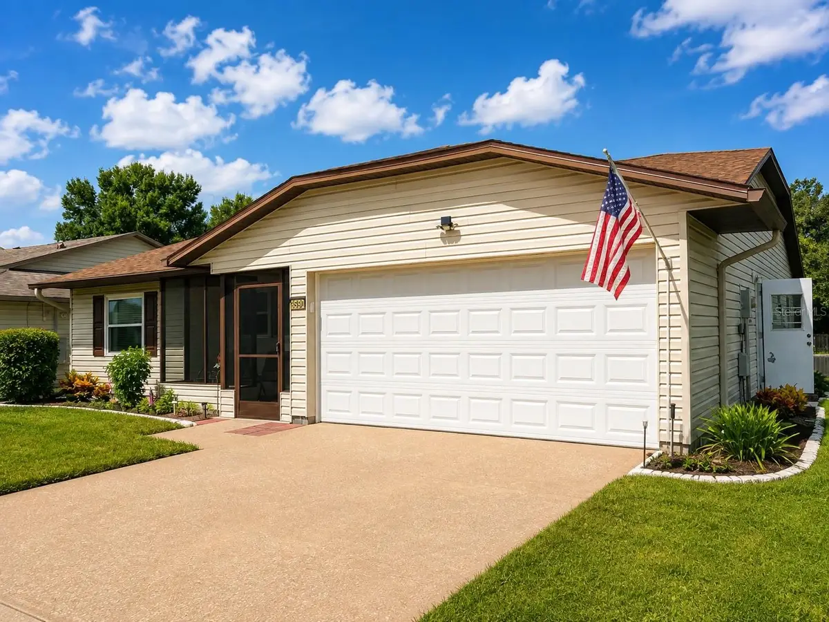 3590 Highland Fairways Boulevard, Lakeland, FL 33810 - #1