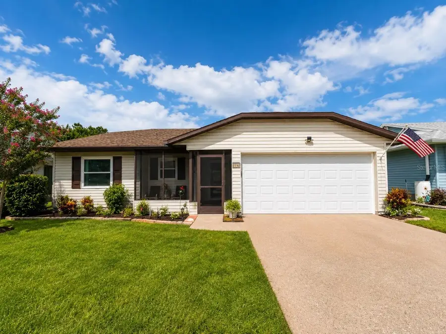 3590 Highland Fairways Boulevard, Lakeland, FL 33810 - #2