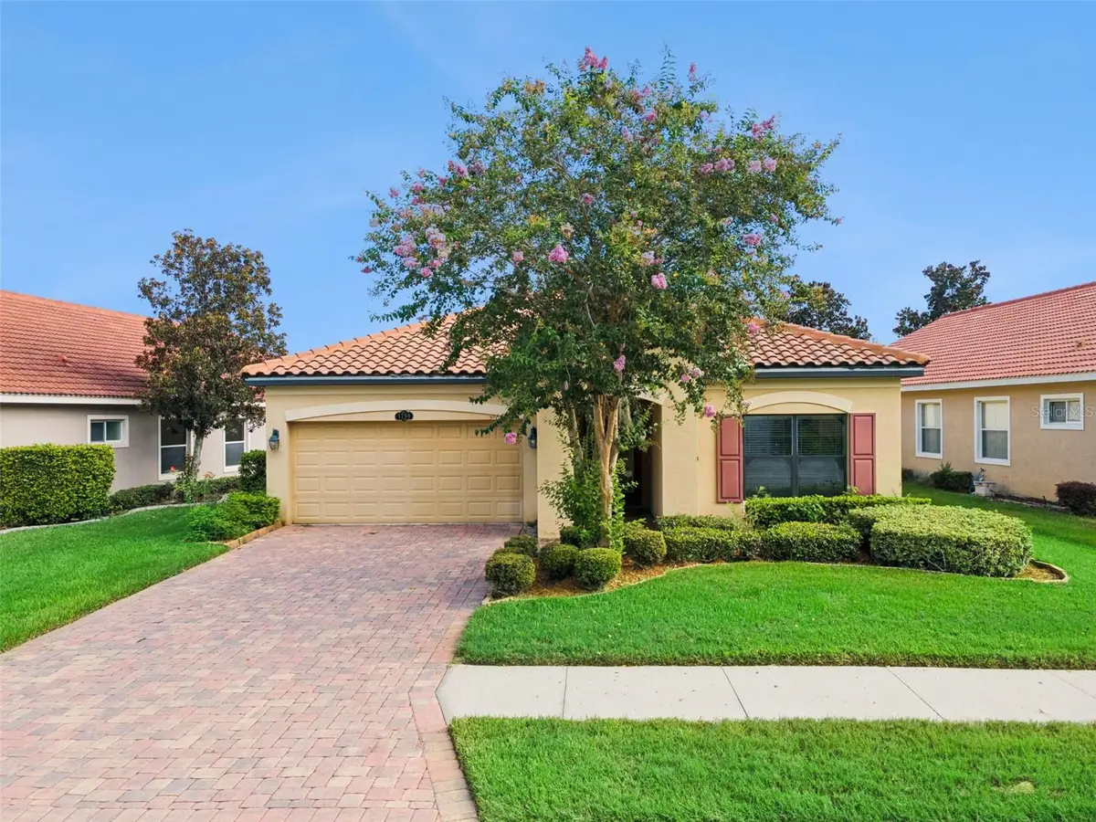 1799 Altavista Circle, Lakeland, FL 33810 - #1