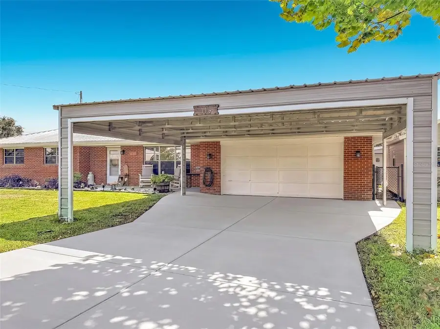 116 Bream Street, Haines City, FL 33844 - #3