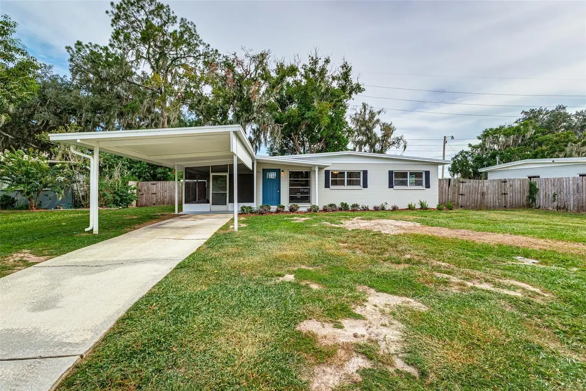 465 Forrest Drive, Bartow, FL 33830 - #1