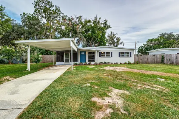 465 Forrest Drive, BARTOW, FL 33830