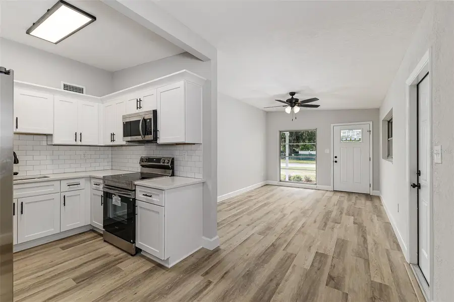 465 Forrest Drive, Bartow, FL 33830 - #2