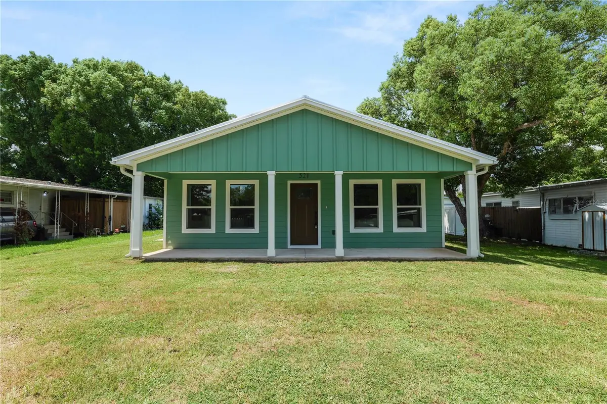 521 Skyline Drive E, Lakeland, FL 33801 - #1