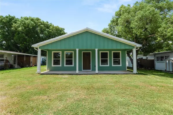 521 Skyline Drive E, LAKELAND, FL 33801