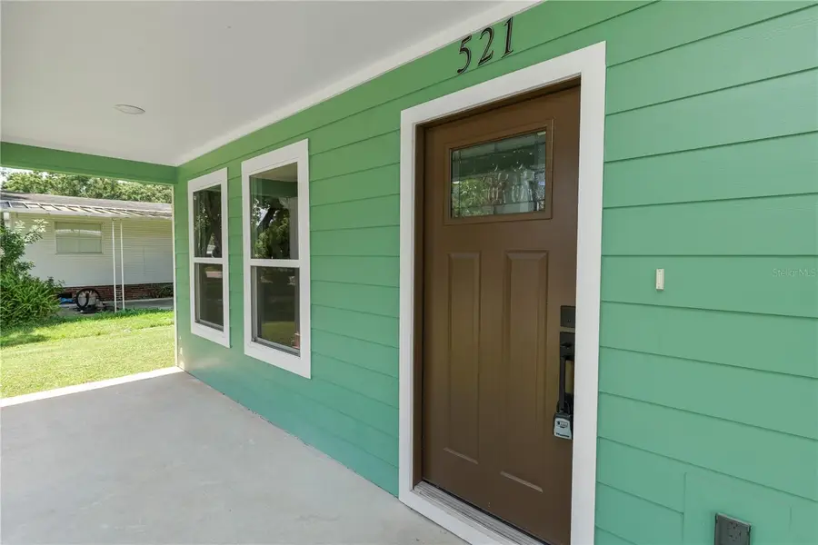 521 Skyline Drive E, Lakeland, FL 33801 - #2