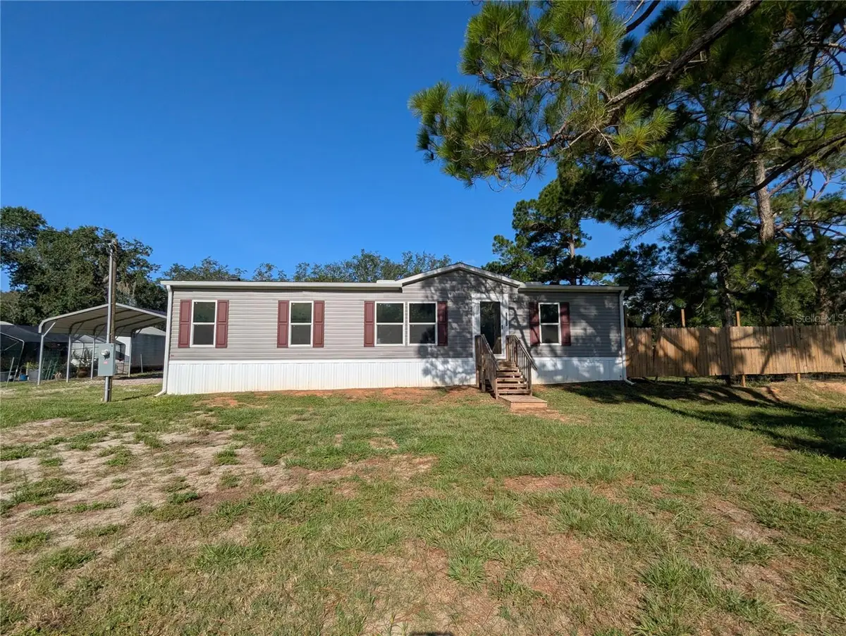 6735 Tackle Court, Lake Wales, FL 33898 - #1