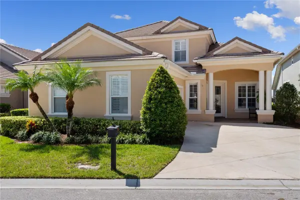 2464 Laurel Glen Drive, LAKELAND, FL 33803