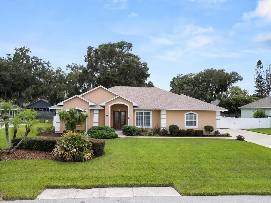 318 Hamilton Shores Drive Ne, Winter Haven, FL 33881 - #2