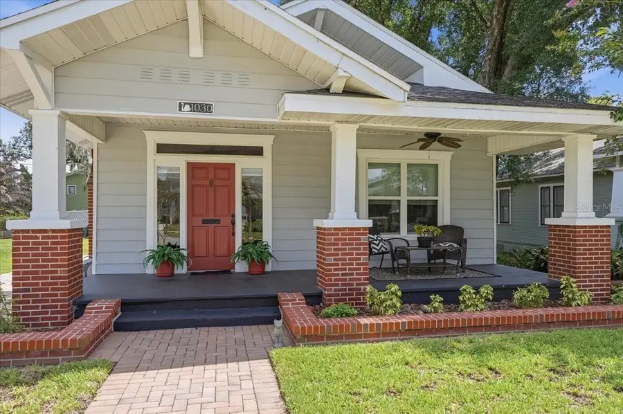 1030 South Boulevard, Lakeland, FL 33803 - #3
