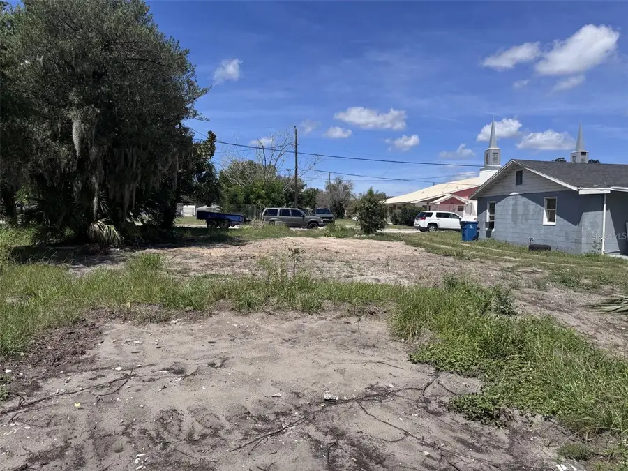 232 C Street, Lake Wales, FL 33853 - #2
