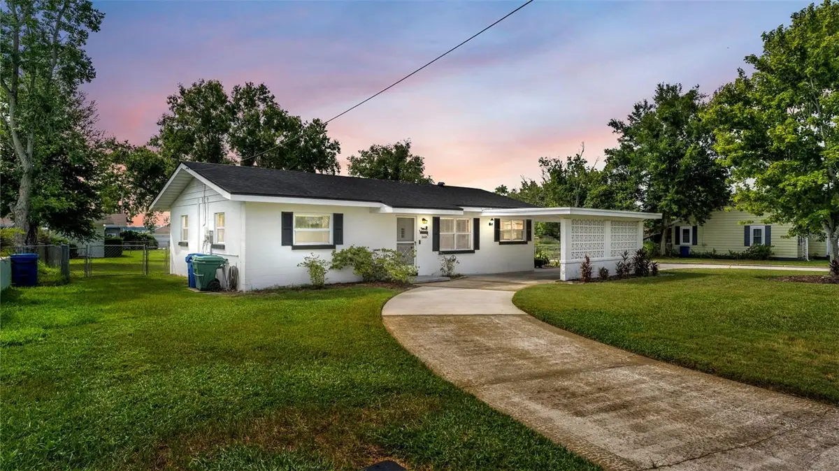 1668 Roselawn Street Sw, Winter Haven, FL 33880 - #1
