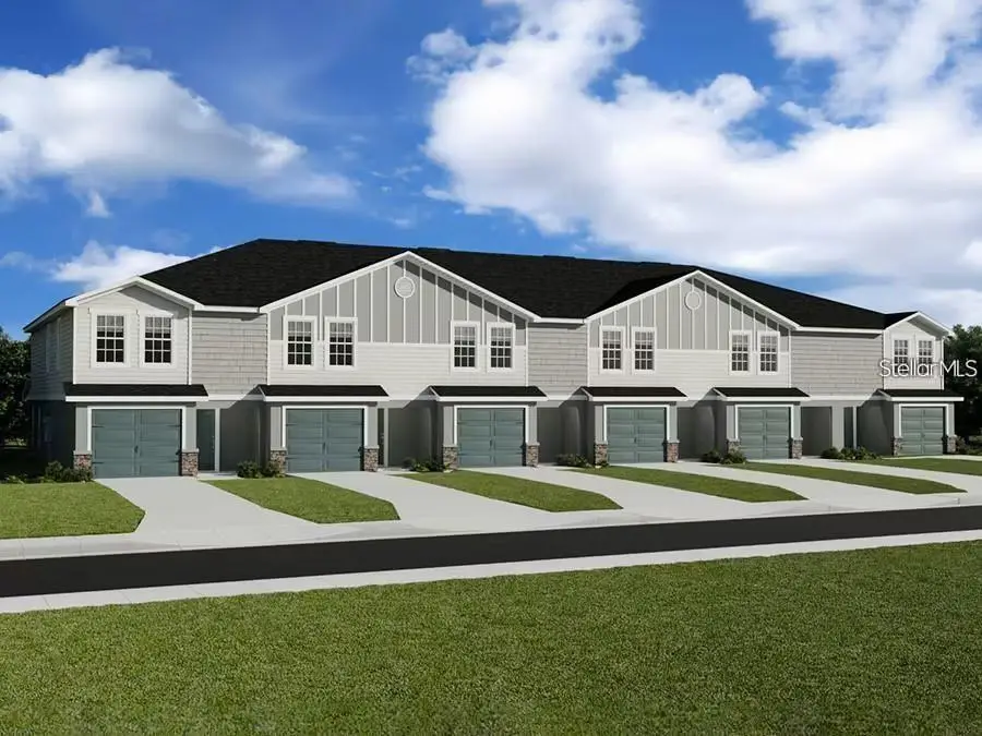 370 Chesapeake Drive, Saint Cloud, FL 34771 - #1