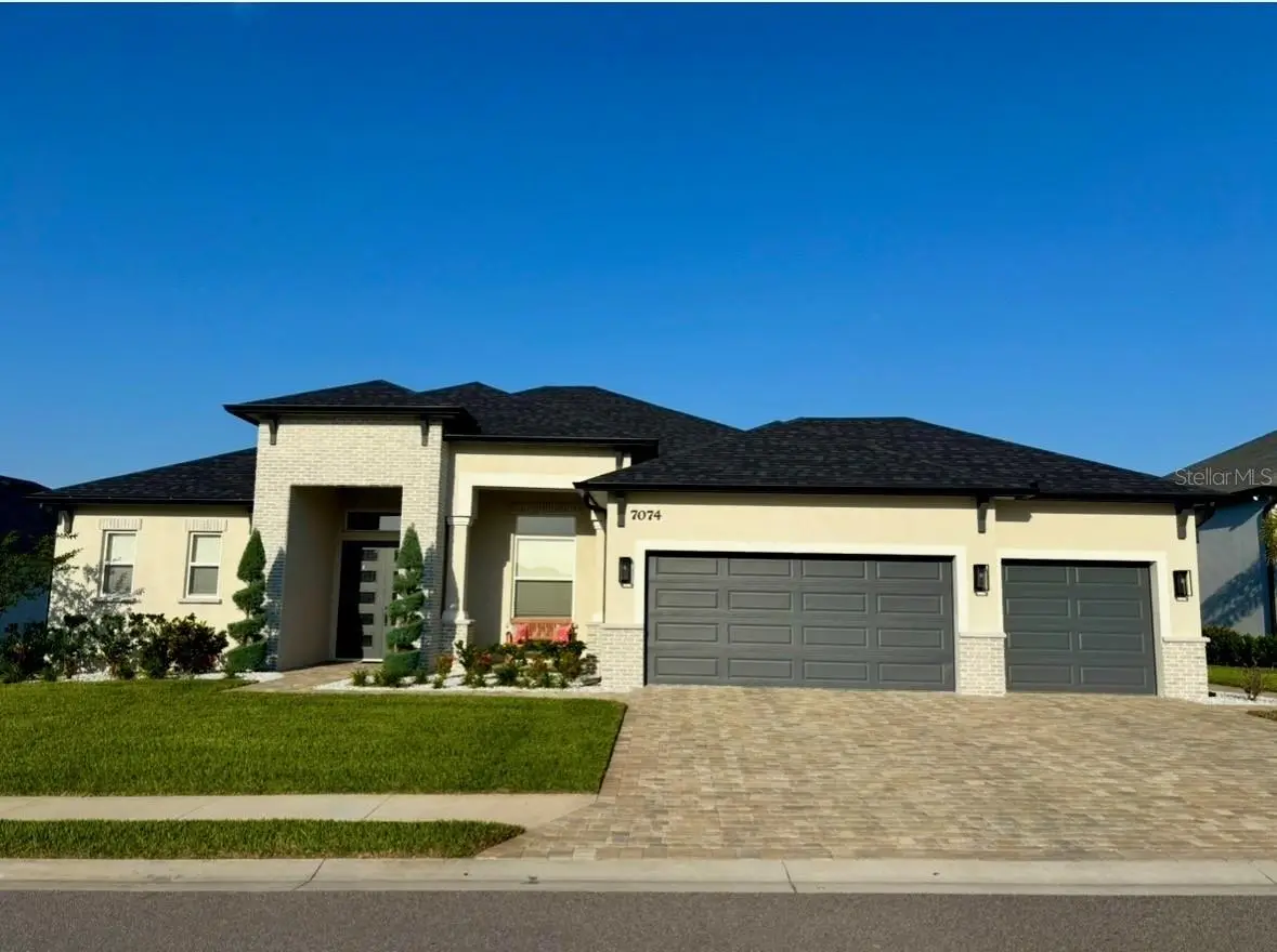 7074 Bentridge Dr, Lakeland, FL 33813 - #1
