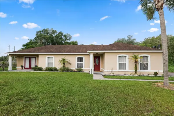 1127 Pinecrest Drive, BARTOW, FL 33830