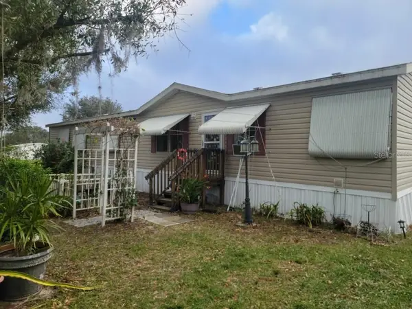 1280 Old Stokes Road, FROSTPROOF, FL 33843