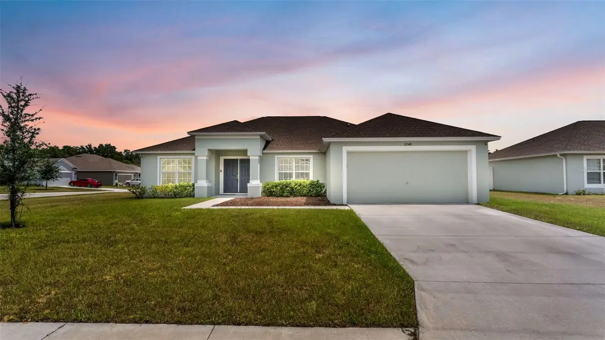2048 Winding River Cove, Bartow, FL 33830 - #1
