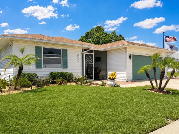 3705 Highland Fairways Boulevard, LAKELAND, FL 33810