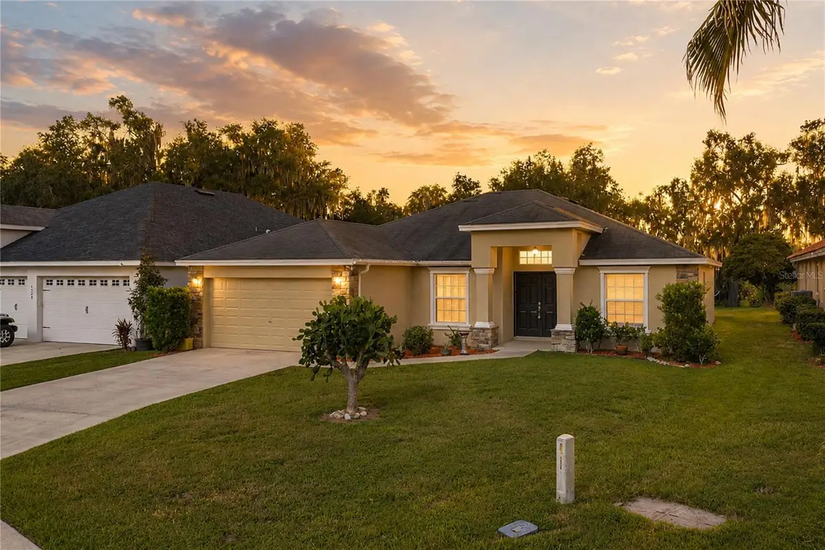 4505 Fairway Oaks Drive, Mulberry, FL 33860 - #1