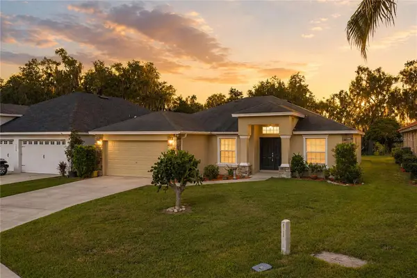 4505 Fairway Oaks Drive, MULBERRY, FL 33860