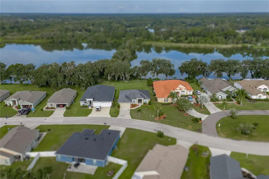 4505 Fairway Oaks Drive, Mulberry, FL 33860 - #2