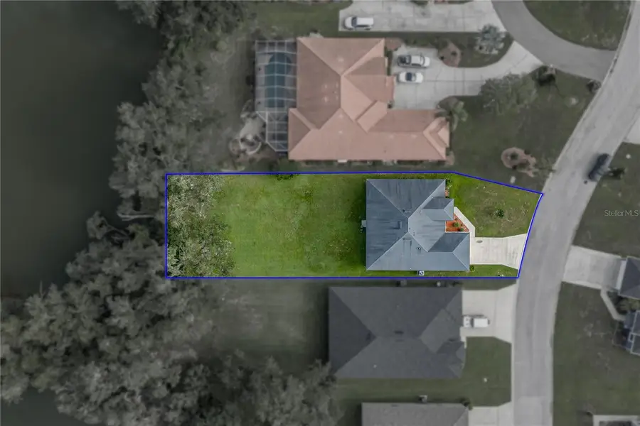 4505 Fairway Oaks Drive, Mulberry, FL 33860 - #3