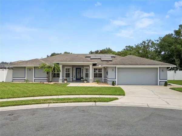 1564 Norwick Way, LAKELAND, FL 33809