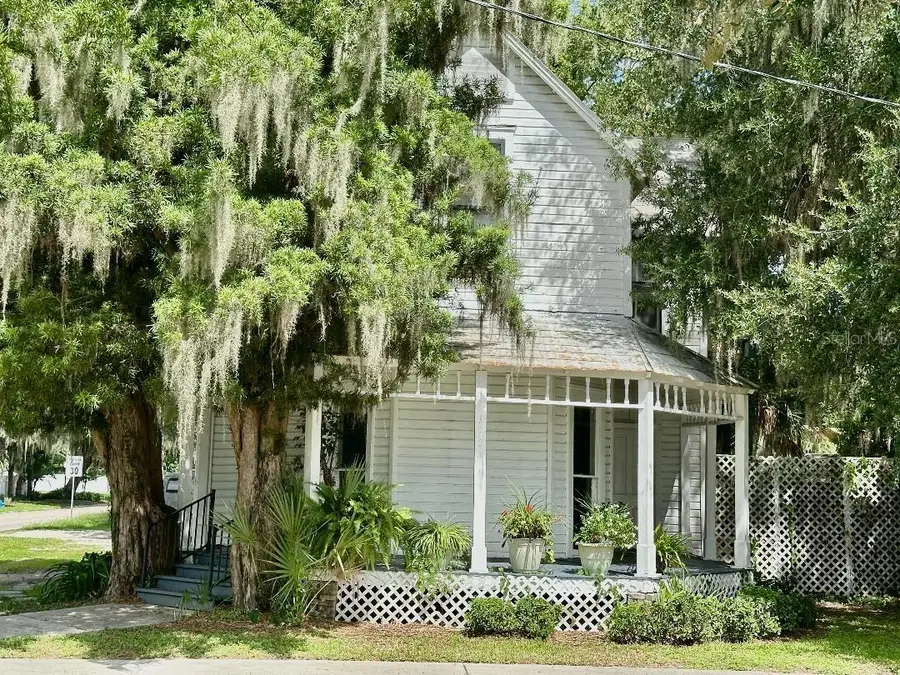 190 N Oak Avenue, Bartow, FL 33830 - #2