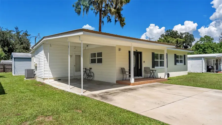 680 Sunset Drive, Bartow, FL 33830 - #2