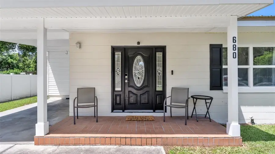 680 Sunset Drive, Bartow, FL 33830 - #3